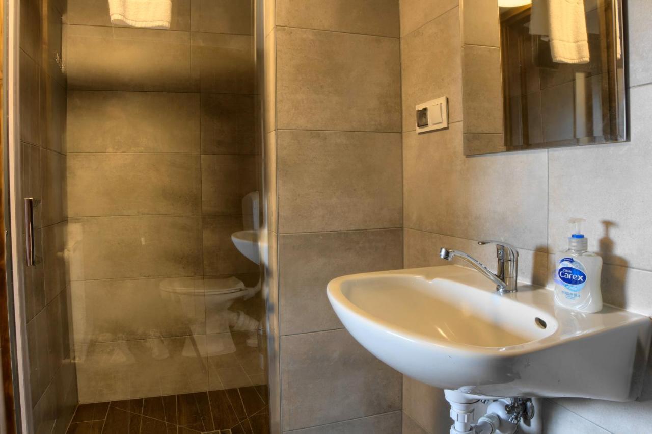 Osrodek Wypoczynkowy U Bartka Bed and Breakfast Czerwienne Eksteriør billede